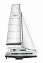 Catana 44:Bali 4.4 Profile