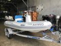 Aurora Adventure V345