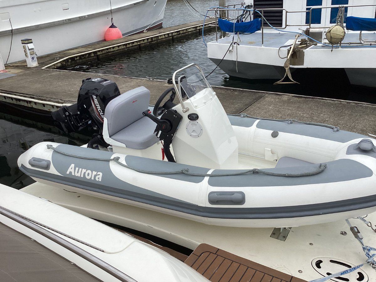 Aurora Adventure V345