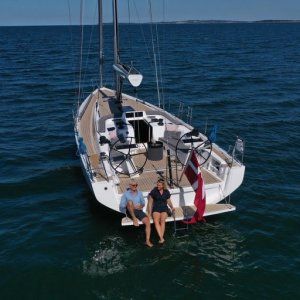 X-Yachts X4.3