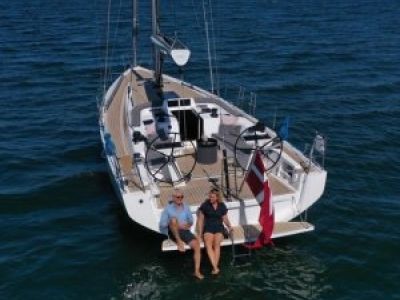 X-Yachts X4.3