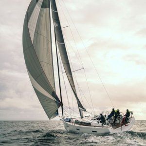 X-Yachts X4.3