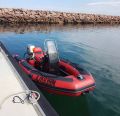 Aurora Adventure V450 Console