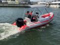 Aurora Adventure V450 Console