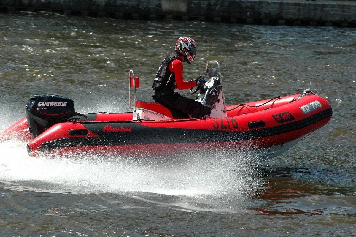 Aurora Adventure V450 Console