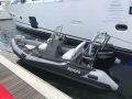 Aurora Adventure V450 Console