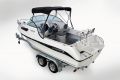 Baysport 595 Fisherman
