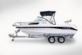 Baysport 595 Fisherman