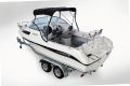 Baysport 595 Fisherman
