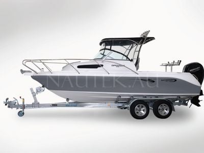 Baysport 605 Offshore