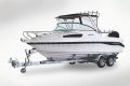 Baysport 640 Fisherman Deluxe