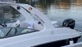 Spitfire Boats SF-730
