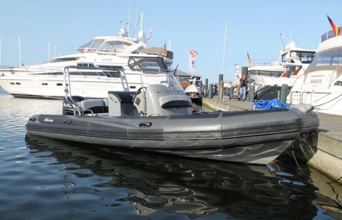 Aurora Adventure V650