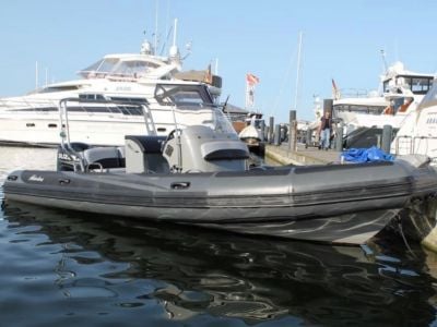 Aurora Adventure V650