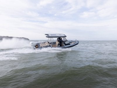 Ballistic XP80