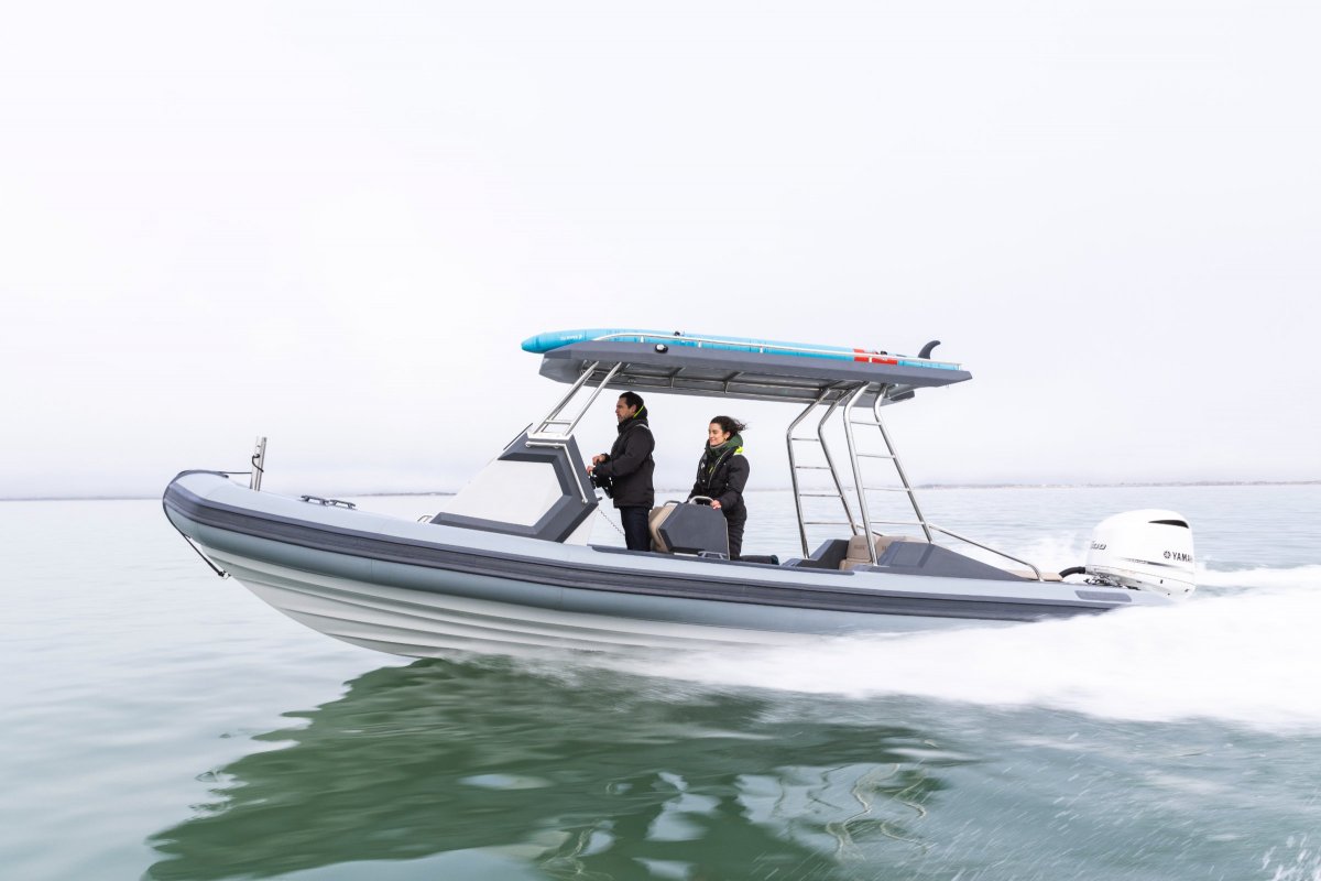 Ballistic XP80
