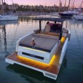 De Antonio Yachts D28 Cruiser
