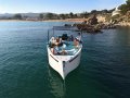 De Antonio Yachts D28 Deck