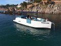 De Antonio Yachts D28 Deck