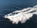 De Antonio Yachts D28 Deck