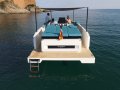 De Antonio Yachts D28 Deck