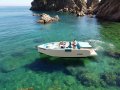De Antonio Yachts D28 Deck