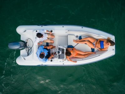 AB Nautilius DLX 15