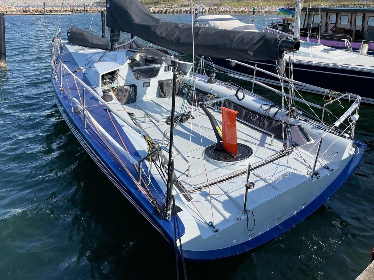 Aeolos P30