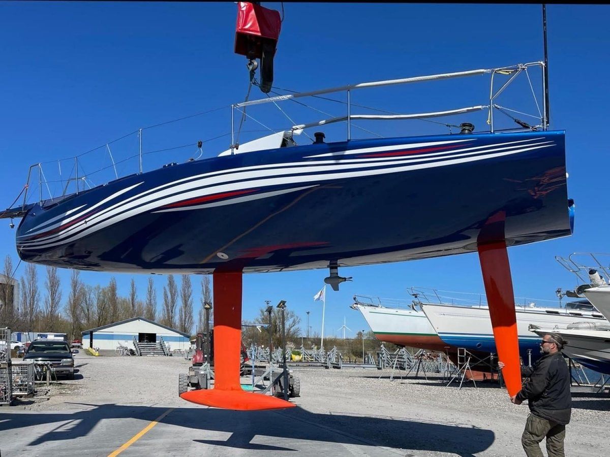 Aeolos P30