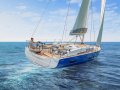 Hanse 410