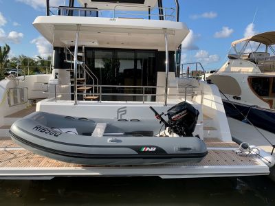 AB Navigo Vs 10