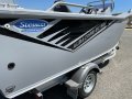 Stessco Albacore 520SC