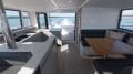 Scimitar 1010 Flybridge