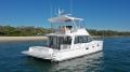 Scimitar 1010 Flybridge