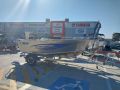 Sea Jay 4.60 Ranger Sports