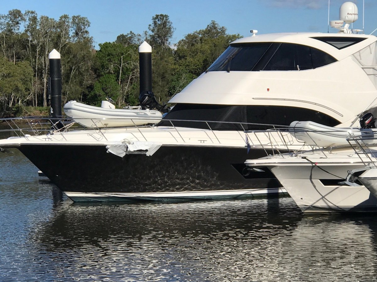 AB Inflatables Alumina 10:AB Alumina 9