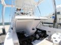 Bertram 35 Flybridge