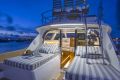 Bertram 35 Flybridge