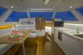 Bertram 35 Flybridge