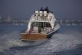 Bertram 35 Flybridge