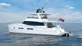 Scimitar 1770 Flybridge
