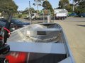 Stacer 379 Proline