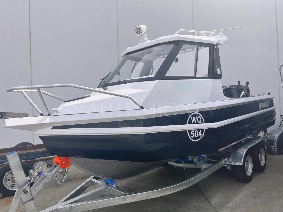 Nautee E600