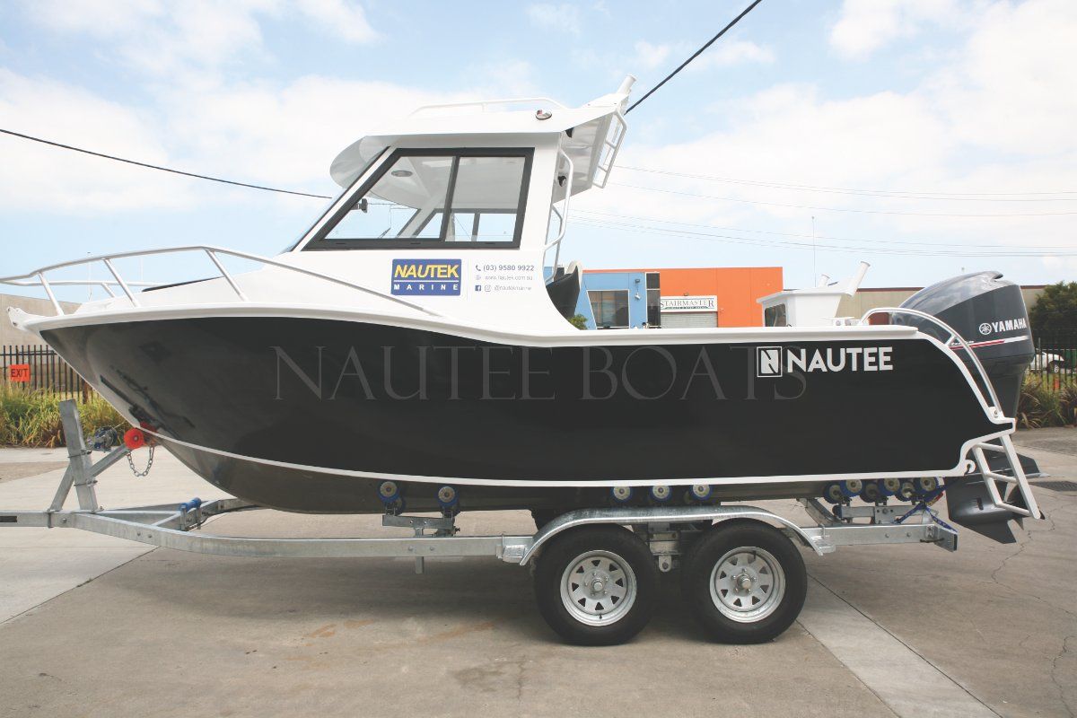 Nautee P625