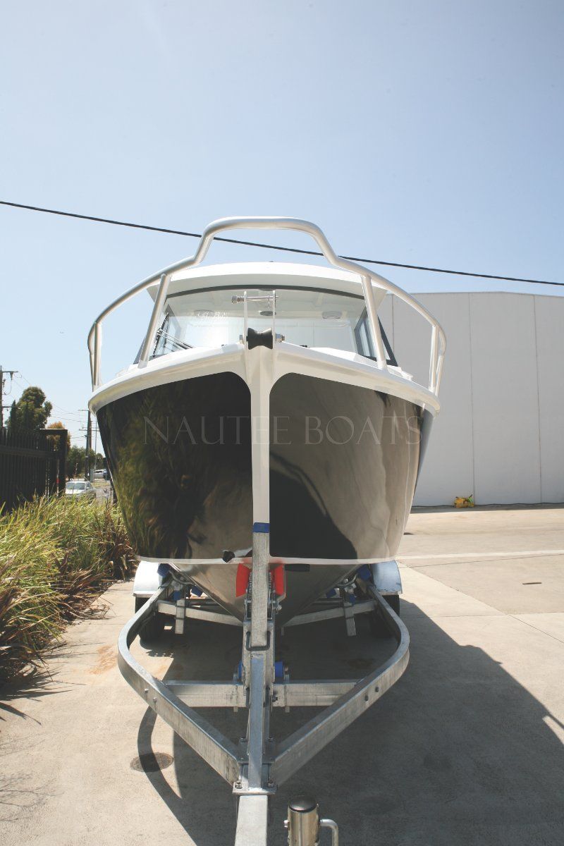 Nautee P625