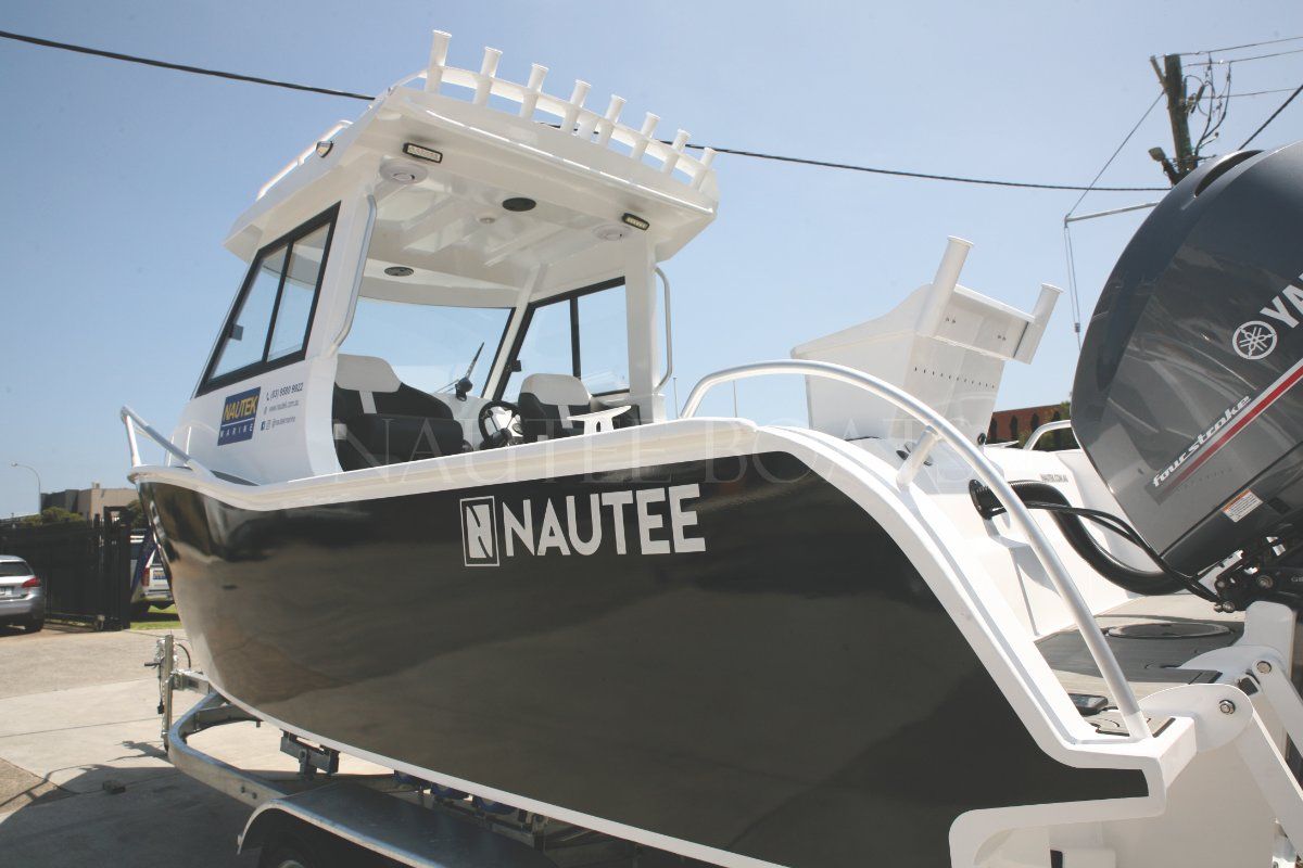 Nautee P625