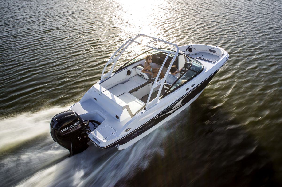 Monterey M205