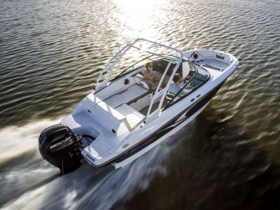 Monterey M205