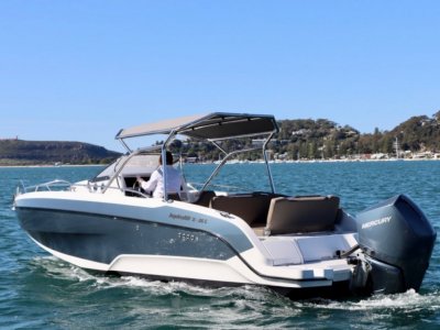 Hydrolift X-26 S