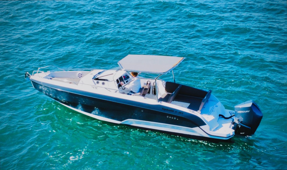 Hydrolift X-26 S